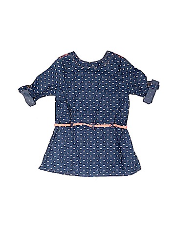 Little Lass Special Occasion Dress (view 2)