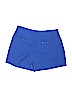 Forever 21 Blue Shorts Size 4 - photo 2