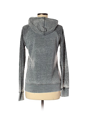Roxy Zip Up Hoodie (view 2)