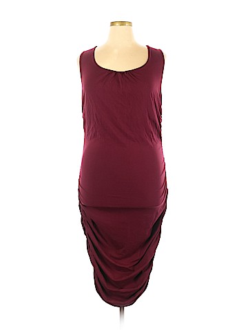 DKNYC Casual Dress (view 1)