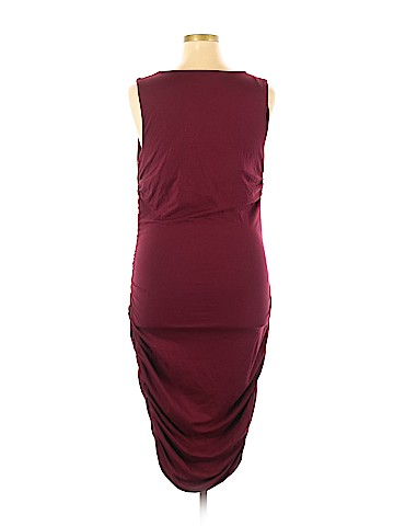 DKNYC Casual Dress (view 2)