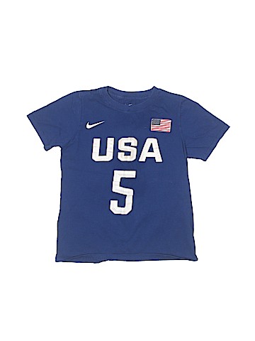 Nike Short Sleeve T-Shirt (view 1)