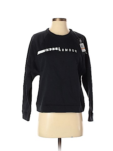 Under Armour Sweatshirt (view 1)