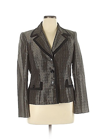 Jones Studio Blazer (view 1)