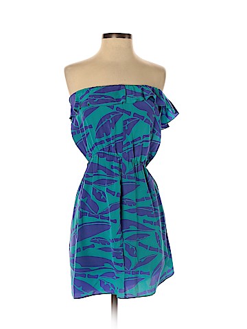 Amanda Uprichard Casual Dress (view 1)