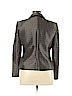 Jones Studio 100% Polyester Tan Blazer Size 14 - photo 2