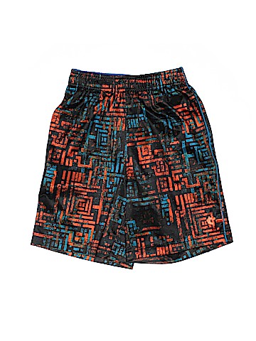 AND1 Athletic Shorts (view 1)