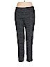 Meera Lane Gray Casual Pants Size 16 - photo 1