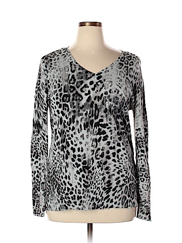 Apt. 9 Pullover Sweater (view 1)