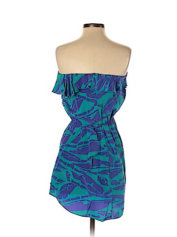 Amanda Uprichard Casual Dress (view 2)