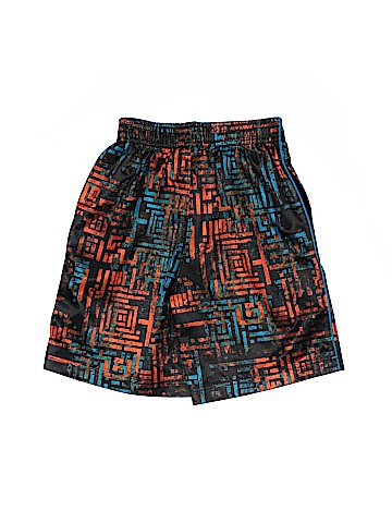 AND1 Athletic Shorts (view 2)