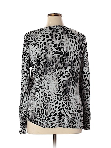 Apt. 9 Pullover Sweater (view 2)