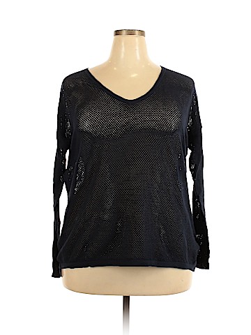 Gap Long Sleeve Top (view 1)