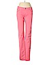 Paige Pink Jeans Size 27 waist - photo 1