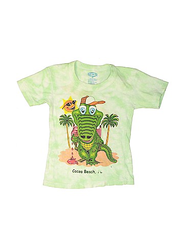 Assorted Brands Short Sleeve T-Shirt (view 1)