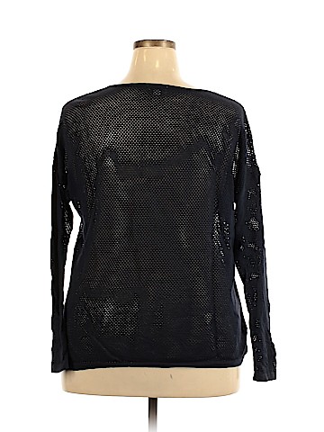 Gap Long Sleeve Top (view 2)