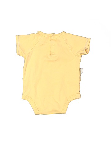 BABIES R US Short Sleeve Onesie (view 2)