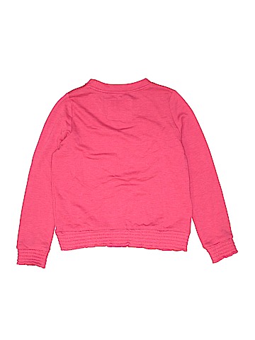 P.S. From Aeropostale Pullover Sweater (view 2)