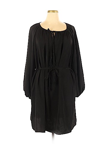 DG^2 by Diane Gilman Casual Dress (view 1)