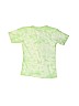 Assorted Brands 100% Cotton Green Short Sleeve T-Shirt Size 2T - photo 2