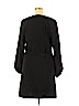 DG^2 by Diane Gilman 100% Polyester Black Casual Dress Size 1X - photo 2