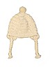 Krochet Kids International Ivory Beanie One size (youth) - photo 1