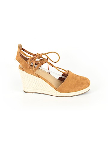 Me Too Wedges (view 1)