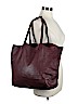 Cuyana 100% Leather Burgundy Leather Tote One size - photo 2