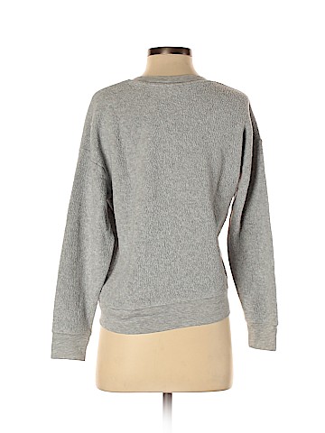 Topshop Sweatshirt (view 2)
