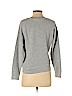 Topshop Gray Sweatshirt Size 0 - photo 2
