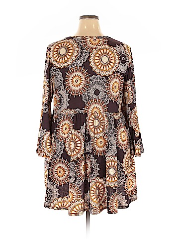 Unbranded Long Sleeve Blouse (view 2)