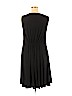 Tiana B. Black Casual Dress Size XL - photo 2