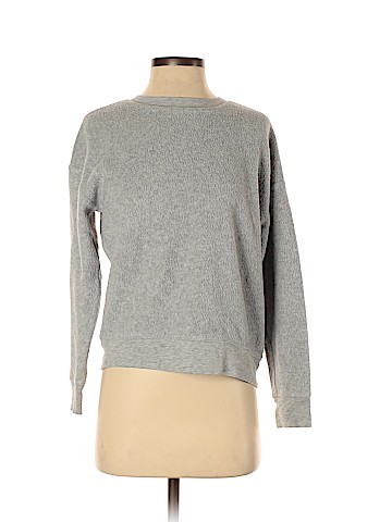Topshop Sweatshirt (view 1)
