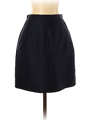 J. Crew Collection Wool Skirt (view 1)