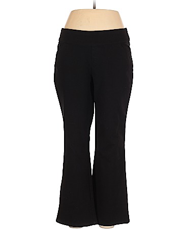 D&Co. Casual Pants (view 1)