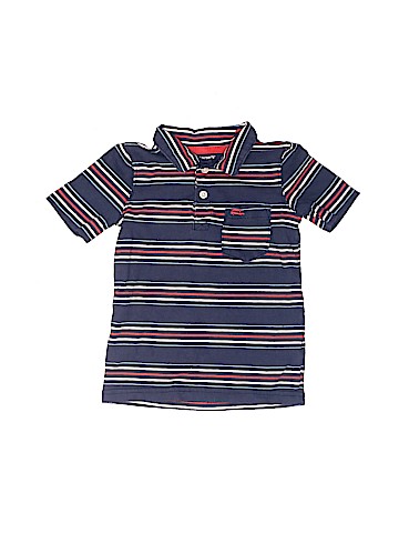Carter's Short Sleeve Polo (view 1)