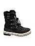 Polar Black Boots Size 7 - photo 1