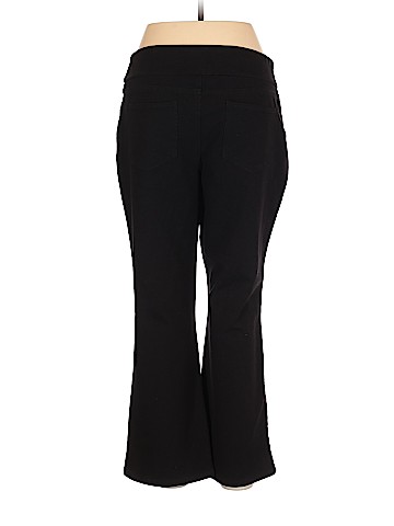 D&Co. Casual Pants (view 2)