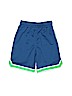 OshKosh B'gosh 100% Polyester Solid Blue Athletic Shorts Size 6 - photo 2