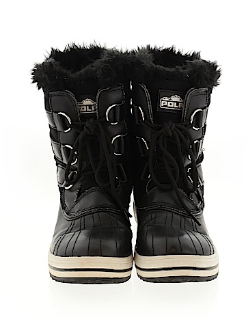 Polar Boots (view 2)