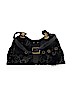 Mary Frances 100% Leather Black Leather Shoulder Bag One size - photo 1