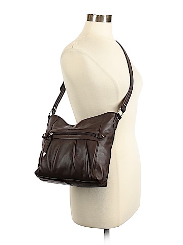 Stone Mountain Crossbody Bag (view 2)