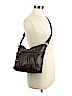 Stone Mountain Brown Crossbody Bag One size - photo 2