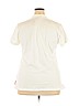 DKNY White Short Sleeve Polo Size XXL - photo 2