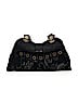 Mary Frances 100% Leather Black Leather Shoulder Bag One size - photo 3