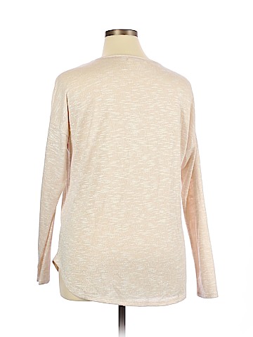 Retro-ology Long Sleeve Top (view 2)