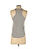 David Lerner Gray Tank Top Size XS - photo 2