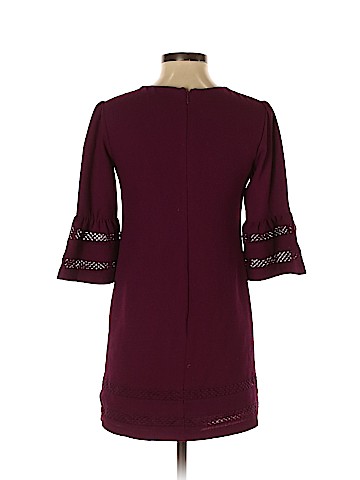 Banana Republic Factory Store Casual Dress (view 2)