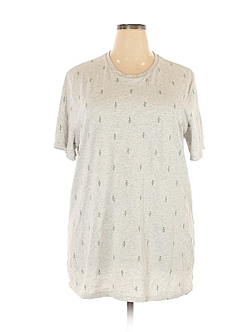 Old Navy Short Sleeve Top (view 1)