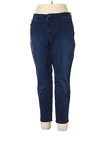 Gloria Vanderbilt Jeans (view 1)